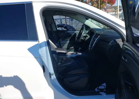 2015 Cadillac Srx Standard from USA, damaged, VIN 3GYFNAE35FS606703